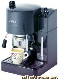 Briel Capri