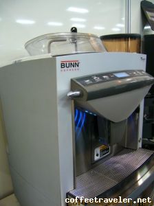 Bunn Tiger