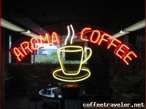 Coffee D3