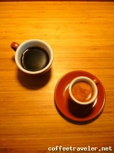 Coffee Espresso