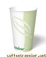 JAVA ecotainer16oz