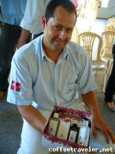 Juliano Kapeh1