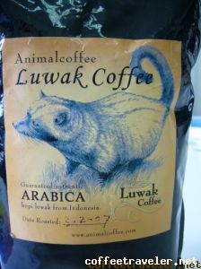 KopiLuwak pkg