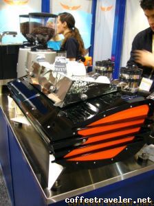 LaMarzocco Intelli 2  384 x 512