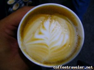 Latte bebido 1