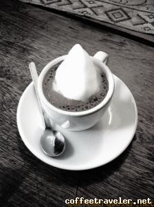 Macchiatto PB
