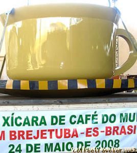 MaiorXicara Brejetuba