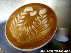 NBrown 2RosettaHeart