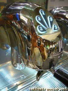 NuovaSimonelli 1 Victoria Arduino