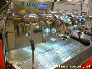 NuovaSimonelli 2 Victoria Arduino