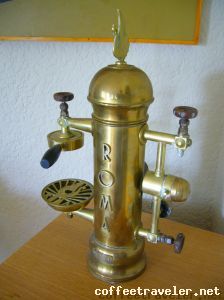 RomaEspresso