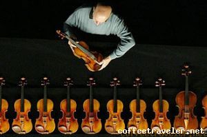 Stradivarius GregGilbert AP