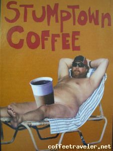 Stumptown