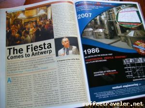 TeaCoffee pages
