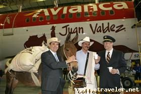 alianza avianca