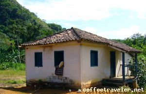 casa sede detalhe