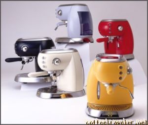 koala coffee colours
