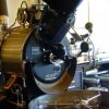 1004 Heart roasting