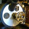 1004 Lighthouse roaster