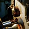 1101 Ristretto roasting