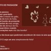 1112 Rito de Passagem