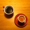Coffee Espresso