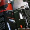 Espresso pages