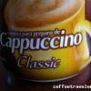 Cappuccino BR