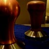 Tampers