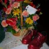 WardFarewell shoes