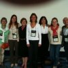 Brasileiras no IWCA