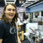JetSteam: um novo conceito em Máquinas de Espresso