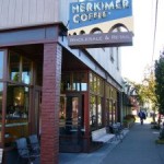 Cafeterias: Herkimer & Lighthouse, Seattle, WA