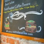 Coffee Shops: Victrola, Seattle