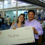 Campeonato Regional Barista de Minas Gerais