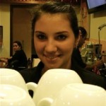 Cafeteria: Bikkini Barista, Santos, SP