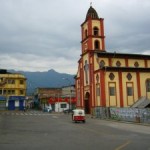 Cafés del Peru: Selva Central – 1