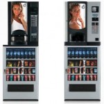 Bicicletas & Vending Machines