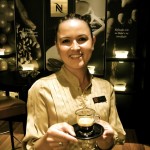 Nespresso: de Singatoba a Variations