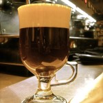 Hoje é dia de Irish Coffee!