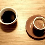 Cafeína: onde está a maior quantidade?