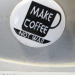 Café: Cada Vez Mais Amado!