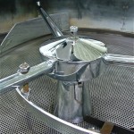 Vintage Roasters - 1