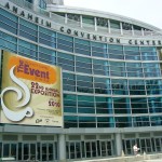 SCAA Show 2010, Anaheim,  California