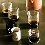 CAFÉ: Doses de Paixão & Sabor