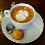Sobre Conversas, Café, Receitas e Rally dos Sertões