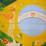 O Circuito das Águas de São Paulo & O Café