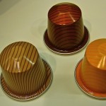 Nespresso, NexPod & Variações