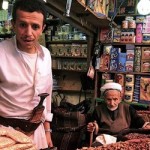 Trip to Yemen -2: Caravan Serai, Spices & Cafe