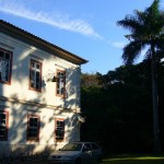 Territórios - 1